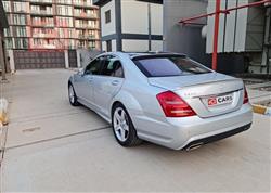 مرسيدس بنز S-Class